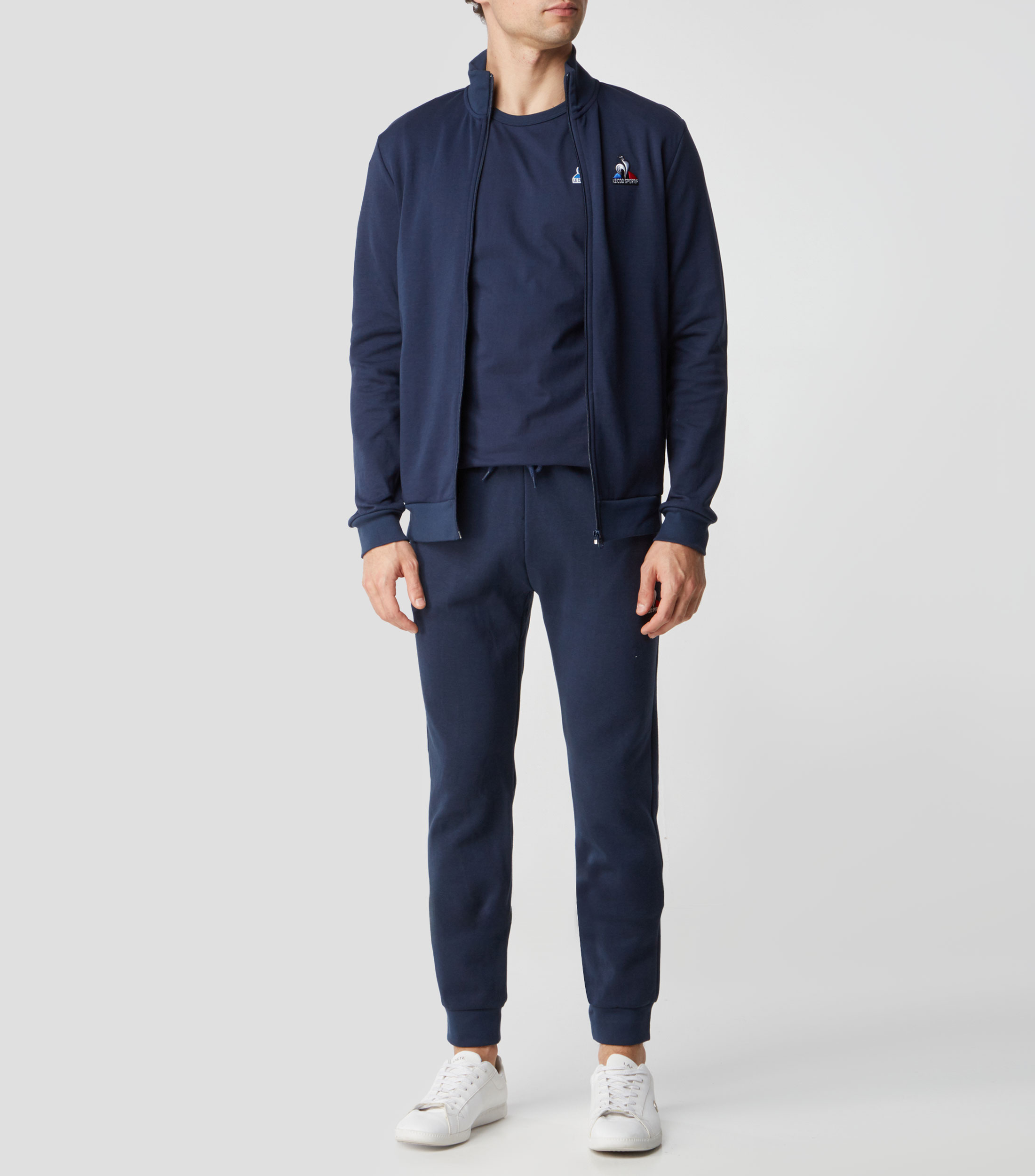 Playera deportiva Hombre